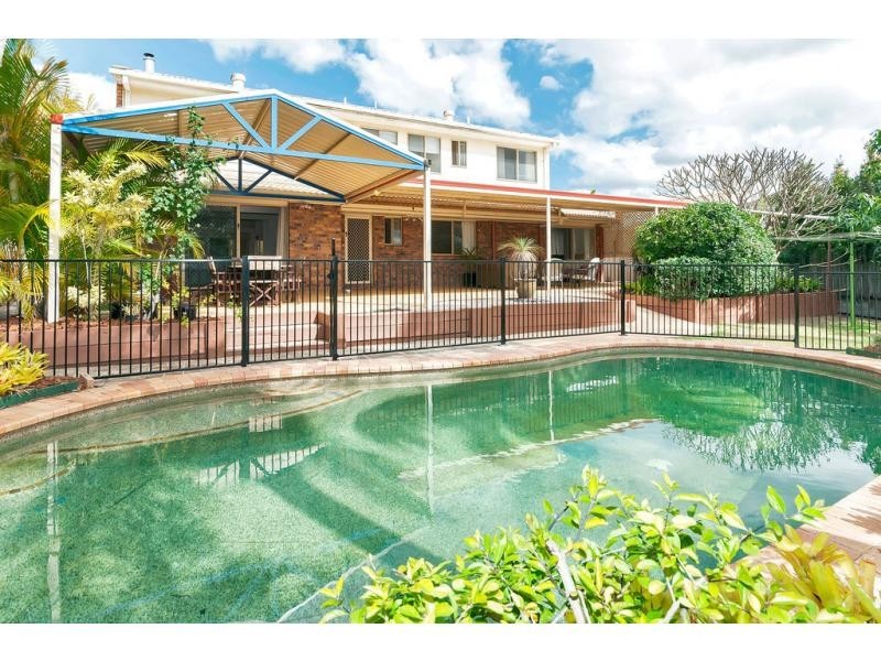 8 Nabilla Place, Middle Park QLD 4074