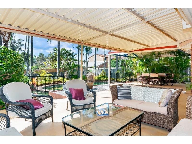 8 Nabilla Place, Middle Park QLD 4074