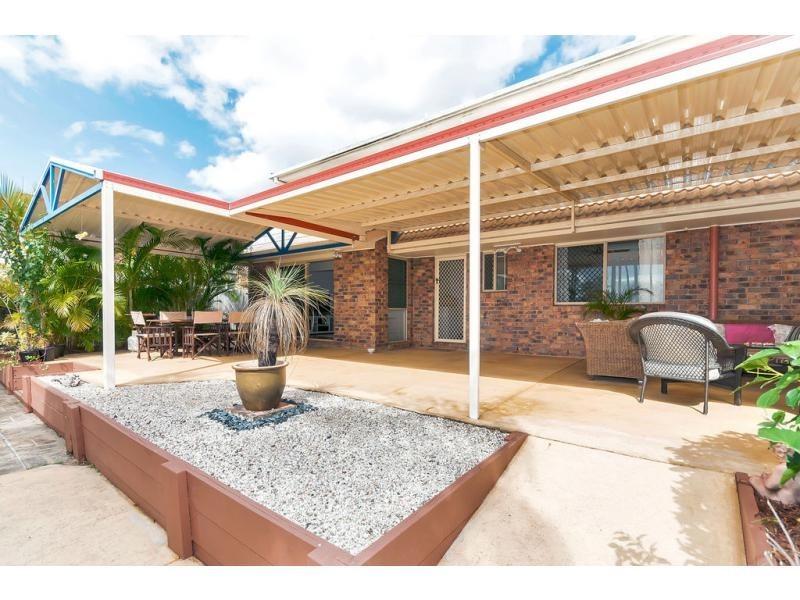 8 Nabilla Place, Middle Park QLD 4074