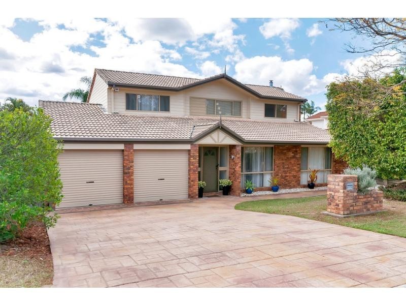 8 Nabilla Place, Middle Park QLD 4074