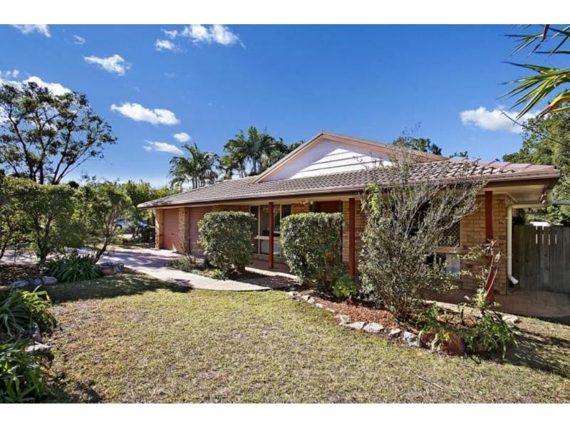 36 Cityview Road, Sinnamon Park QLD 4073