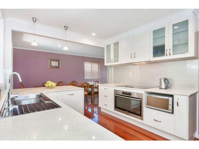 55 Marland Street, Kenmore QLD 4069