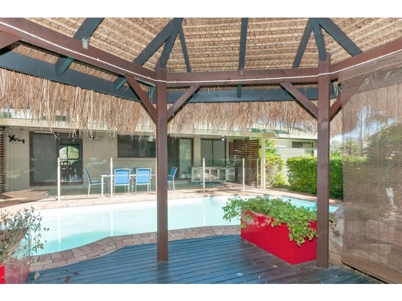 55 Marland Street, Kenmore QLD 4069