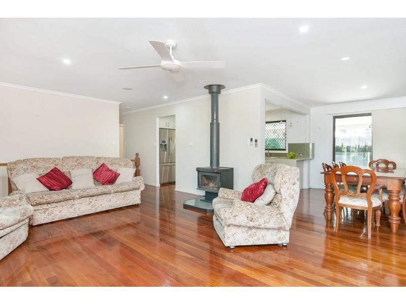 55 Marland Street, Kenmore QLD 4069