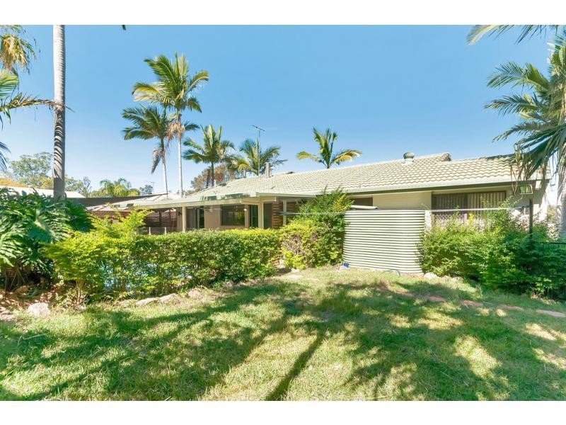 55 Marland Street, Kenmore QLD 4069