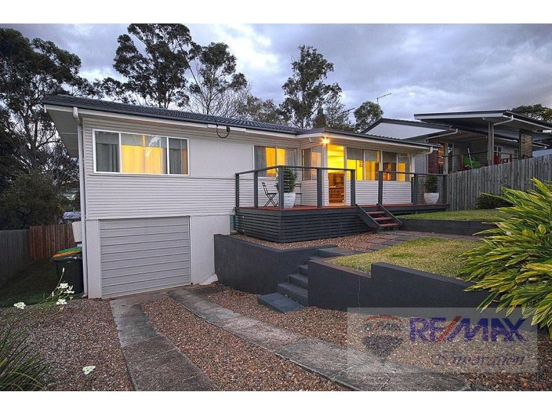 Jindalee QLD 4074