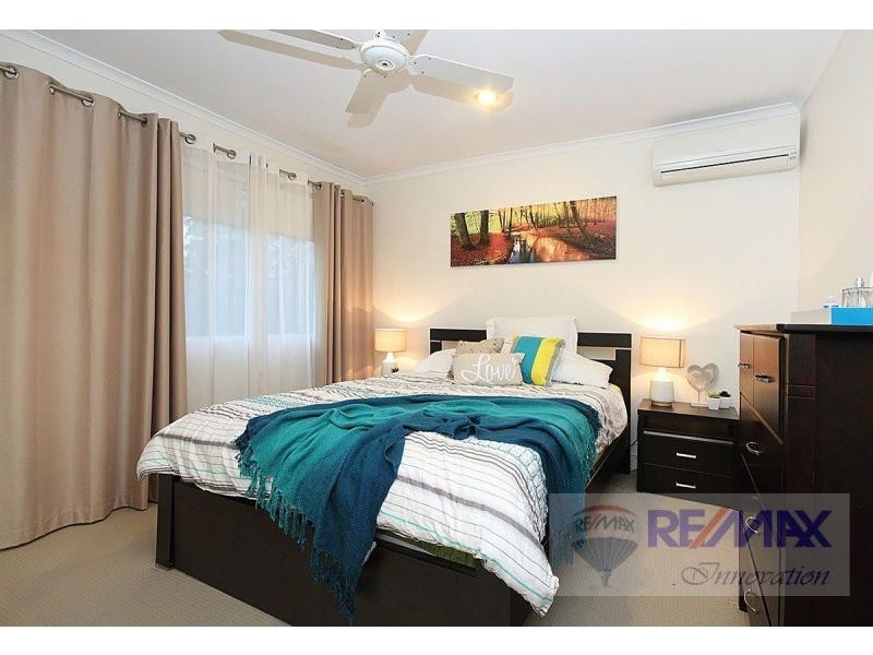 Jindalee QLD 4074