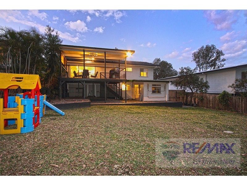 Jindalee QLD 4074