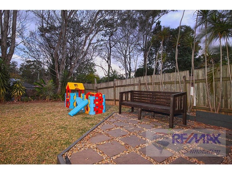 Jindalee QLD 4074