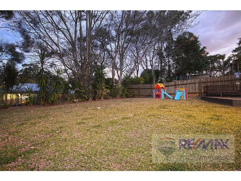 Jindalee QLD 4074