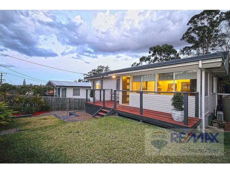 Jindalee QLD 4074