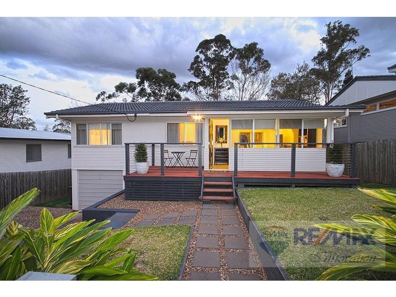 Jindalee QLD 4074