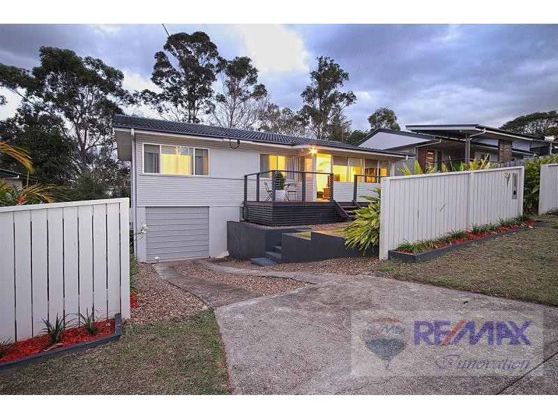 Jindalee QLD 4074