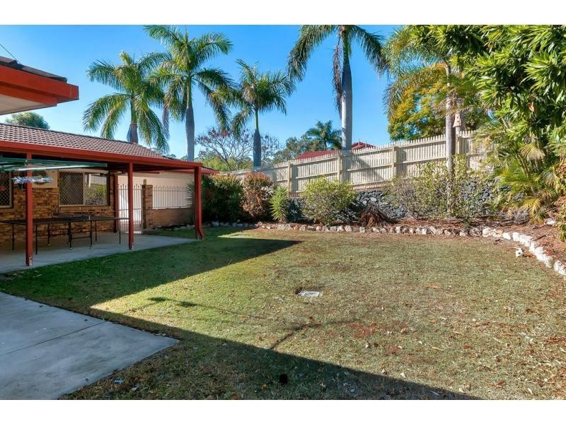 Sinnamon Park QLD 4073