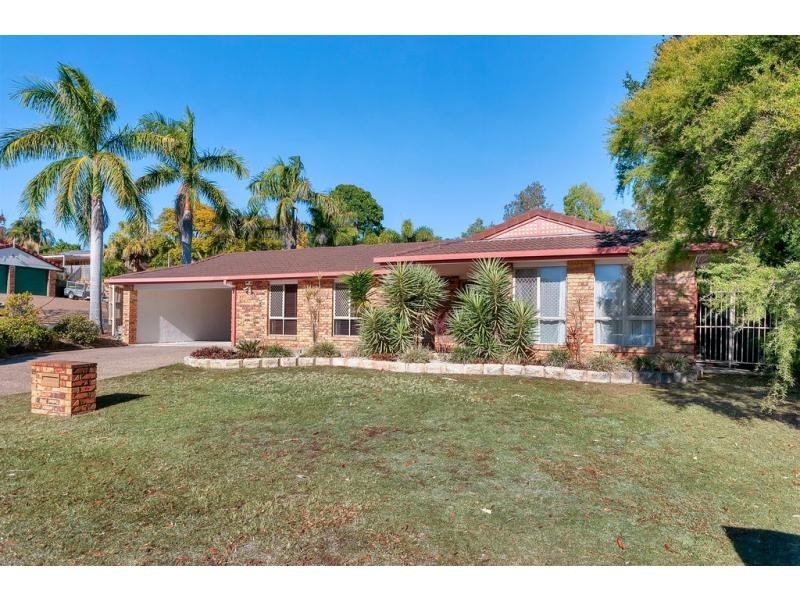 Sinnamon Park QLD 4073