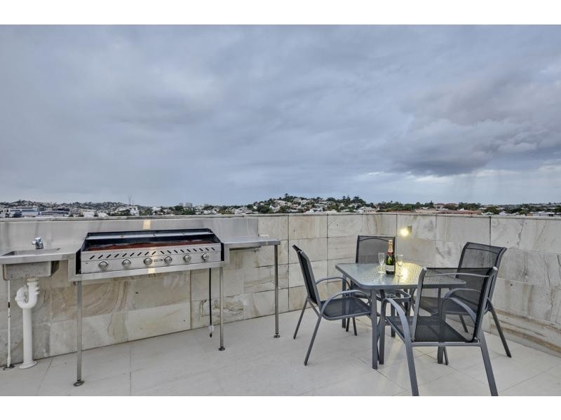 21/46 Arthur Street, Fortitude Valley QLD 4006