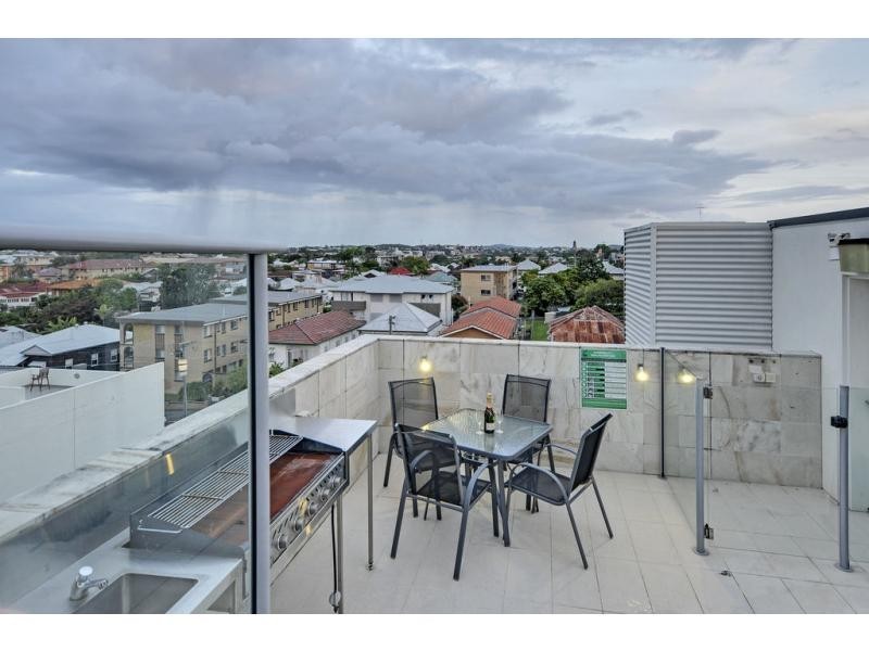 21/46 Arthur Street, Fortitude Valley QLD 4006