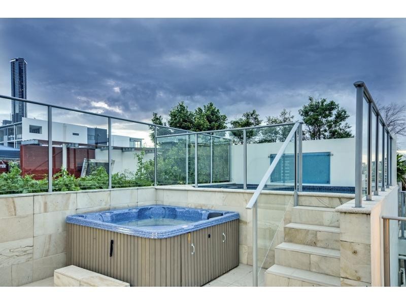 21/46 Arthur Street, Fortitude Valley QLD 4006