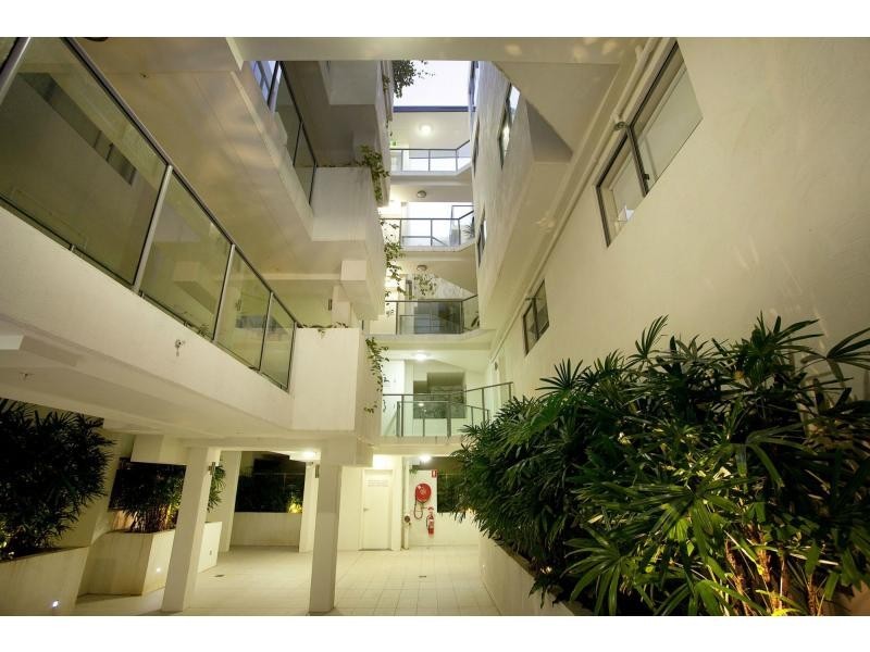 21/46 Arthur Street, Fortitude Valley QLD 4006