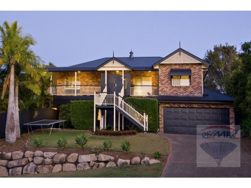 Middle Park QLD 4074