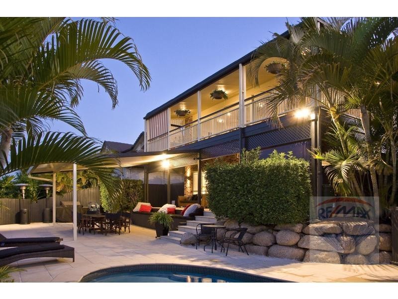 Middle Park QLD 4074