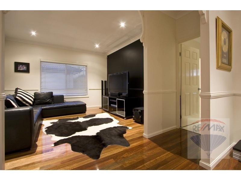 Middle Park QLD 4074