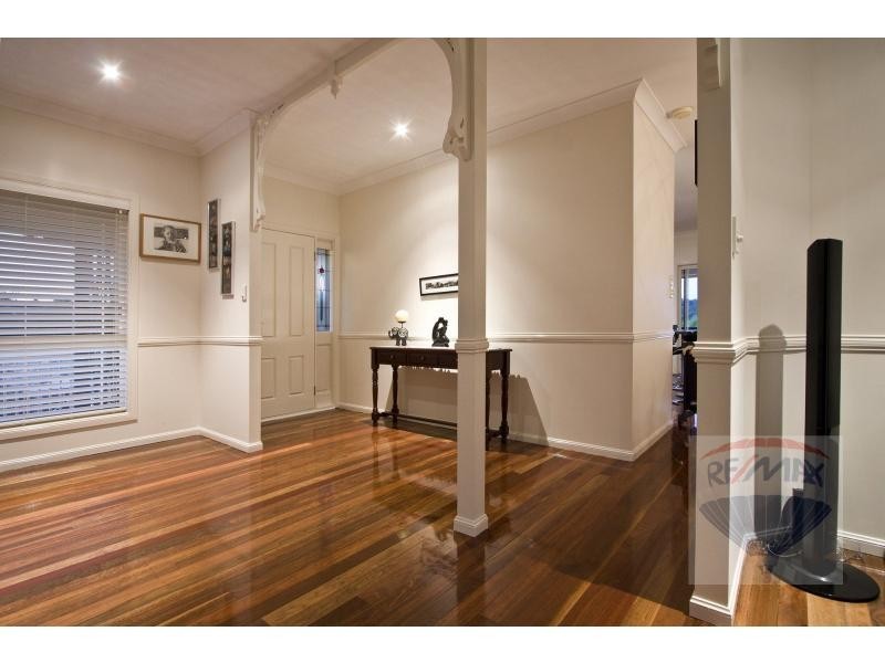 Middle Park QLD 4074