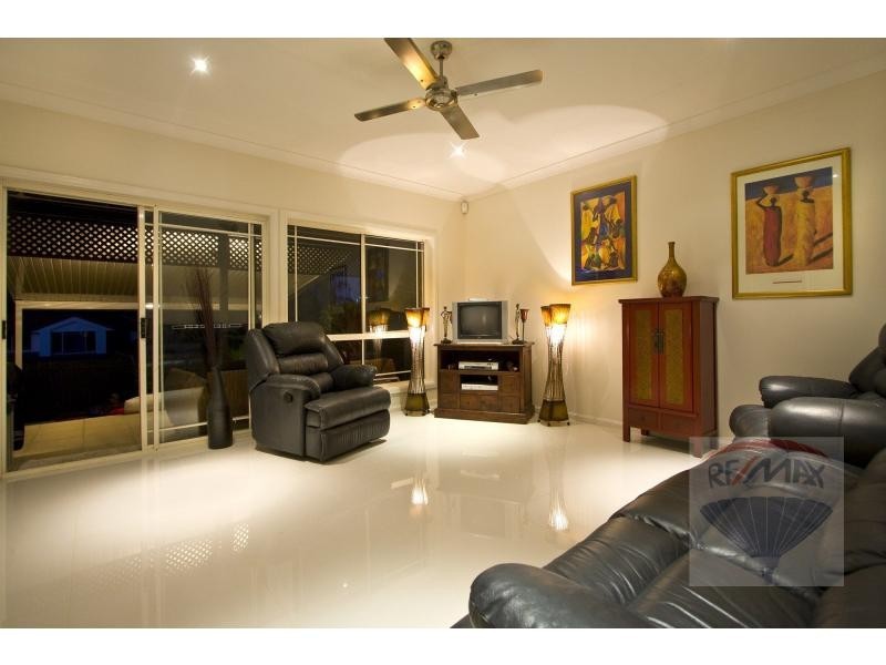 Middle Park QLD 4074