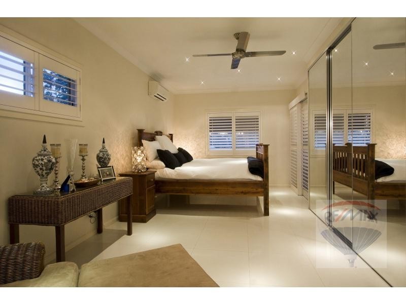 Middle Park QLD 4074