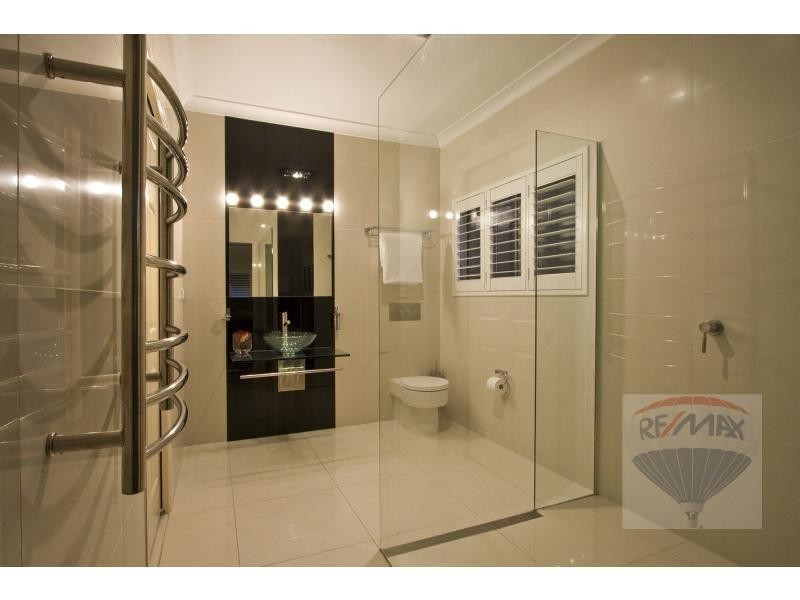 Middle Park QLD 4074