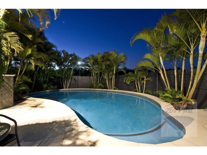 Middle Park QLD 4074