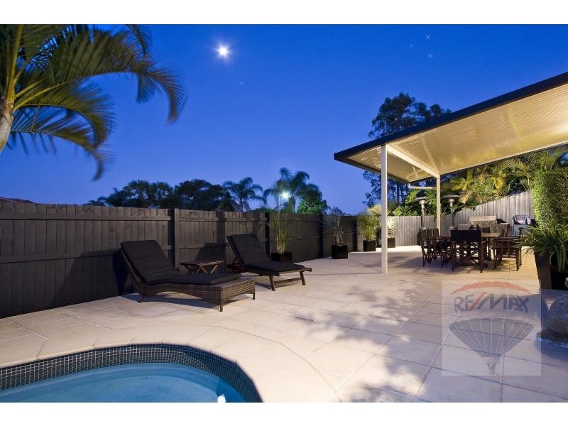 Middle Park QLD 4074