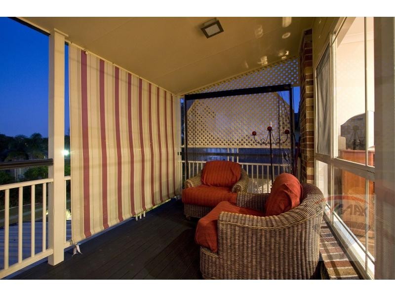 Middle Park QLD 4074