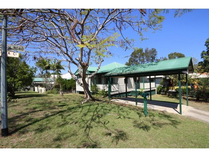 2 Popondetta Close, Darra QLD 4076