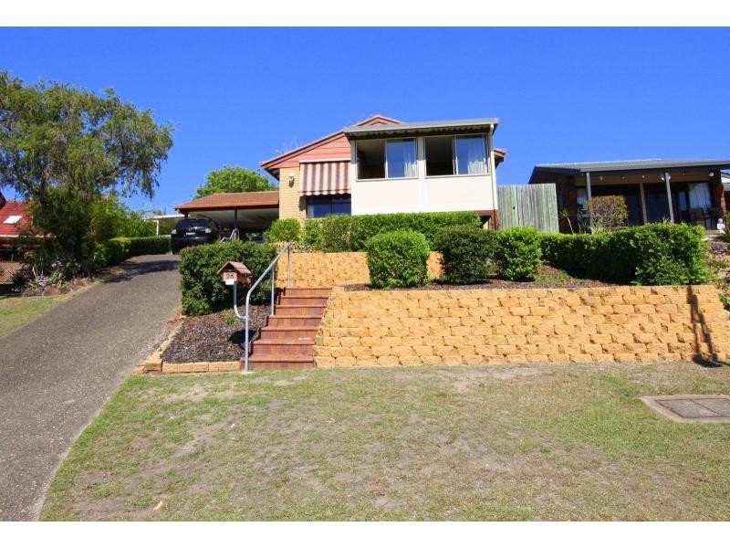 26 Port Street, Jamboree Heights QLD 4074