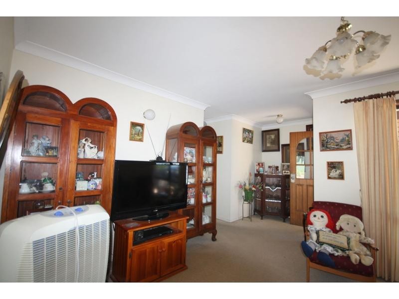 26 Port Street, Jamboree Heights QLD 4074