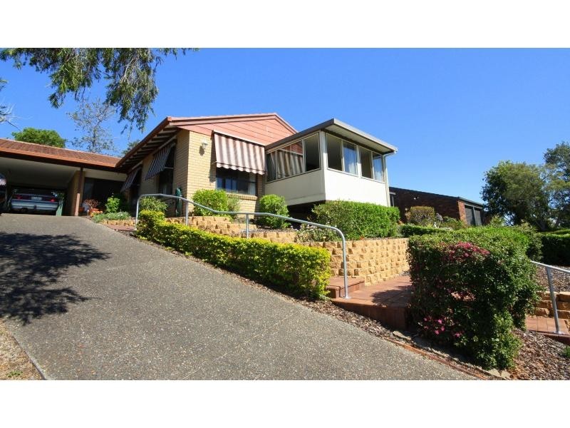 26 Port Street, Jamboree Heights QLD 4074