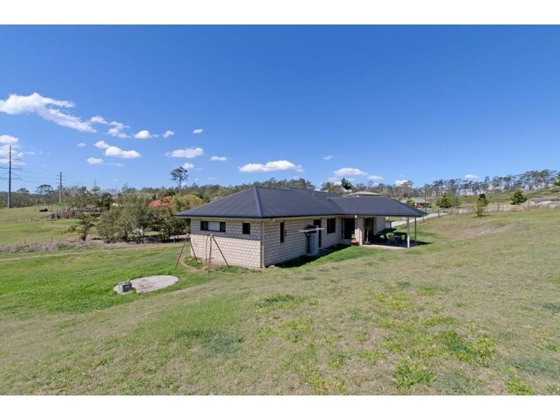 49 Riverpark Drive, Karalee QLD 4306