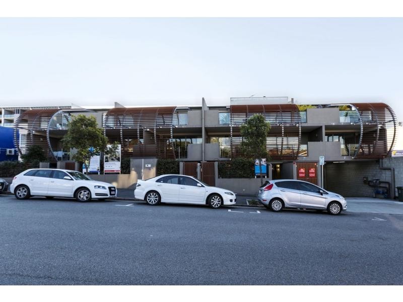 10/46 Arthur Street, Fortitude Valley QLD 4006