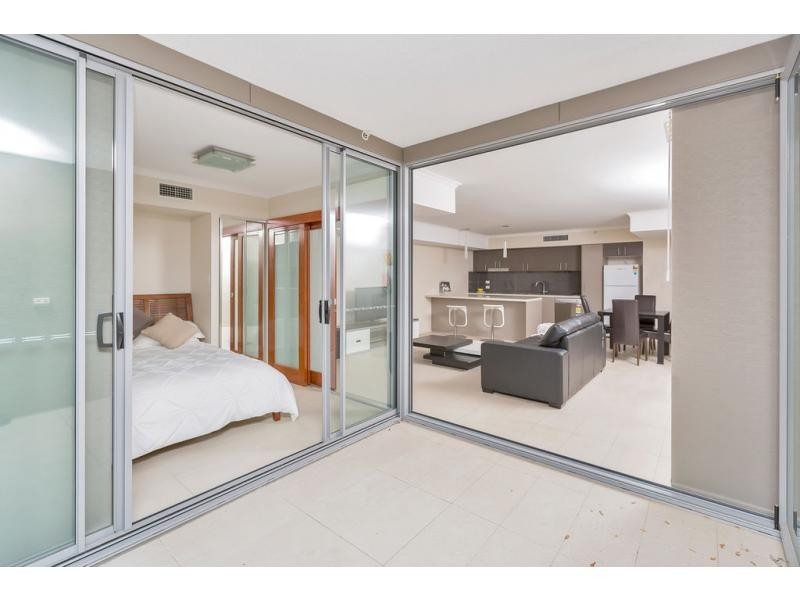 10/46 Arthur Street, Fortitude Valley QLD 4006