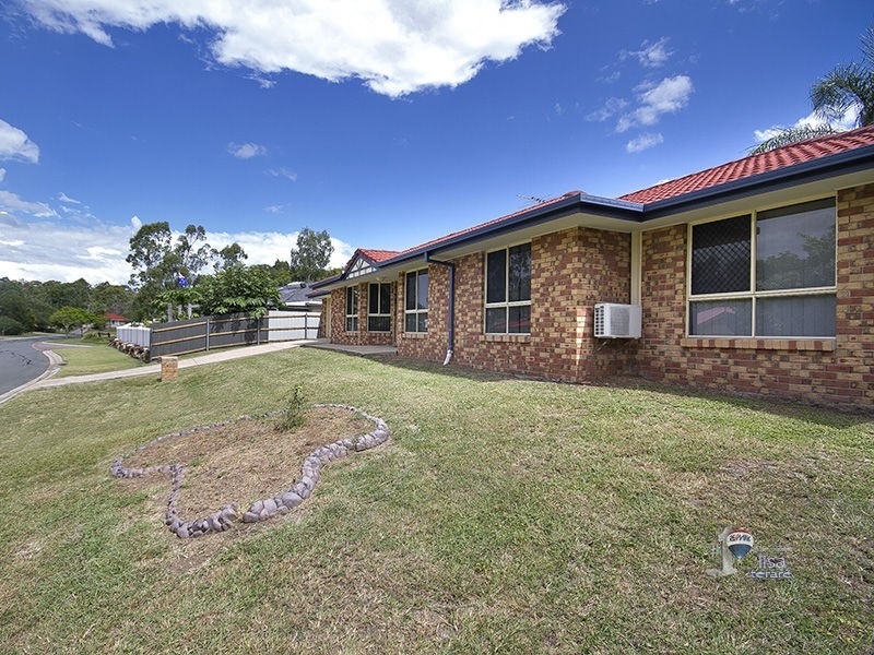 3 Kentia Circuit, Flinders View QLD 4305