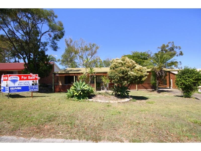 64 Port Street, Middle Park QLD 4074