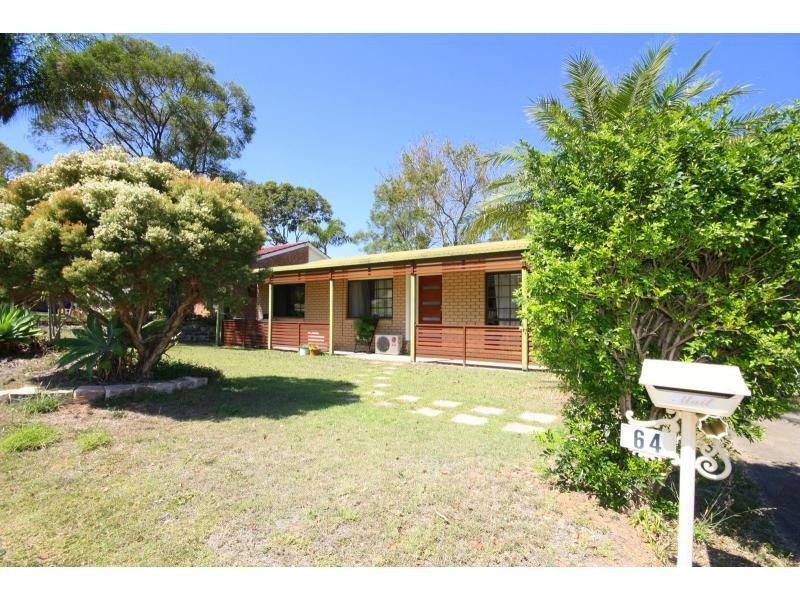 64 Port Street, Middle Park QLD 4074