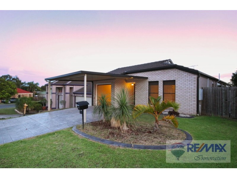 4 Girraween Close, Riverhills QLD 4074