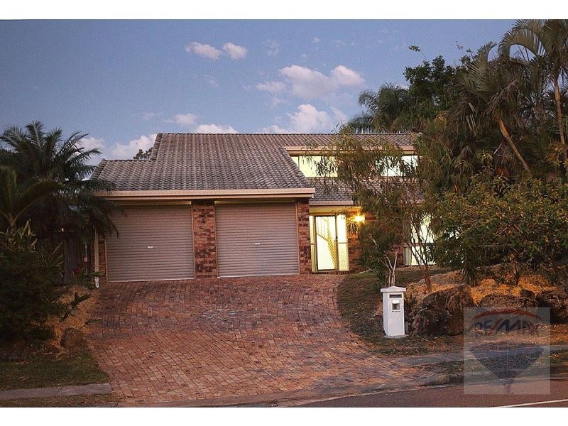 Middle Park QLD 4074