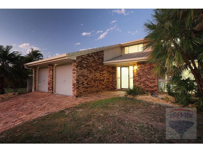 Middle Park QLD 4074