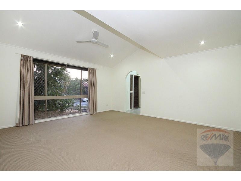 Middle Park QLD 4074