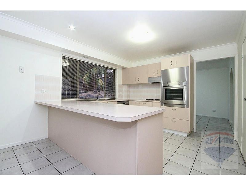 Middle Park QLD 4074