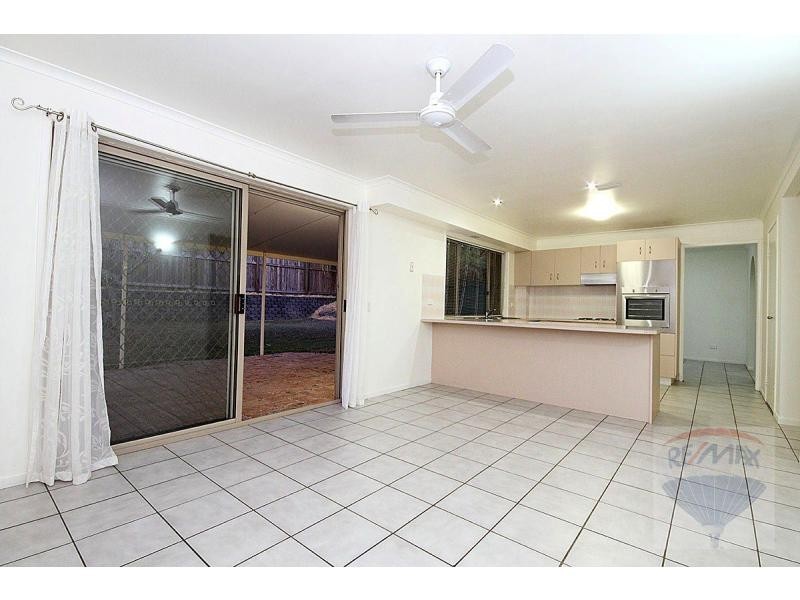 Middle Park QLD 4074