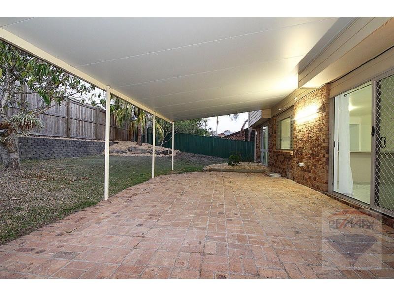 Middle Park QLD 4074